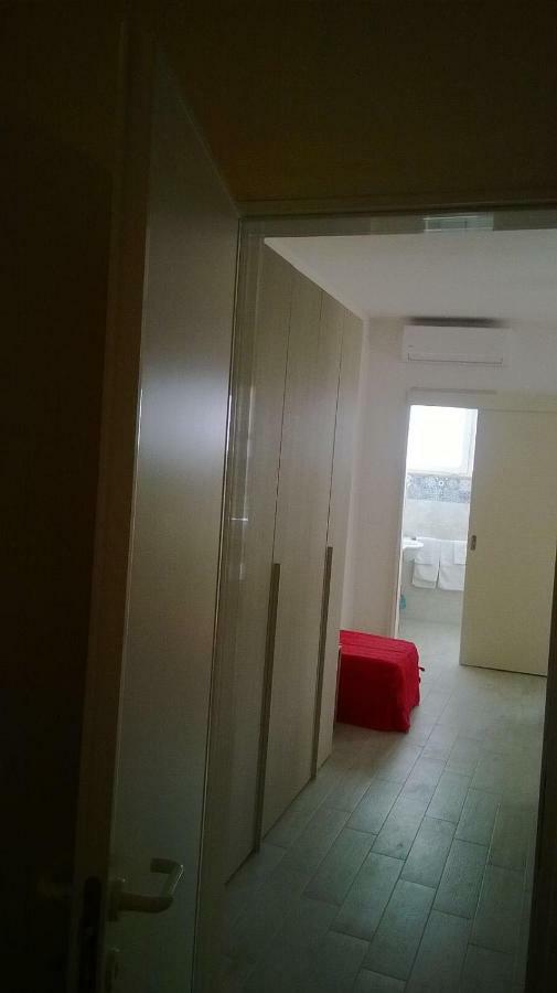 Casina Degli Oleandri Villa Lido Marini Luaran gambar